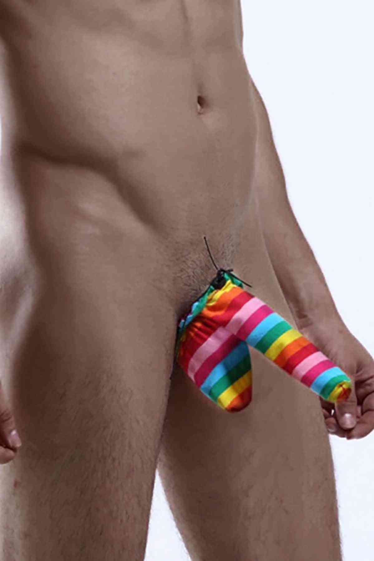 Deluxerie Sexy Herren String Belvider 3 Deluxerie Sexy Herren String Belvider 3