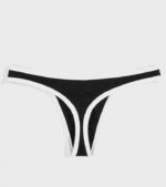 Deluxerie Sexy Herren String Harini 2