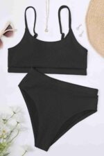 Privat: Deluxerie Bikini-Set Calista