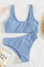 Privat: Deluxerie Bikini-Set Clarine