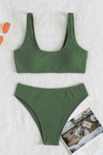 Privat: Deluxerie Bikini-Set Clarity