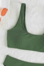 Privat: Deluxerie Bikini-Set Clarity