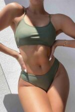 Privat: Deluxerie Bikini-Set Cordella