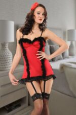 Deluxerie Dessous-Set Ambarlie