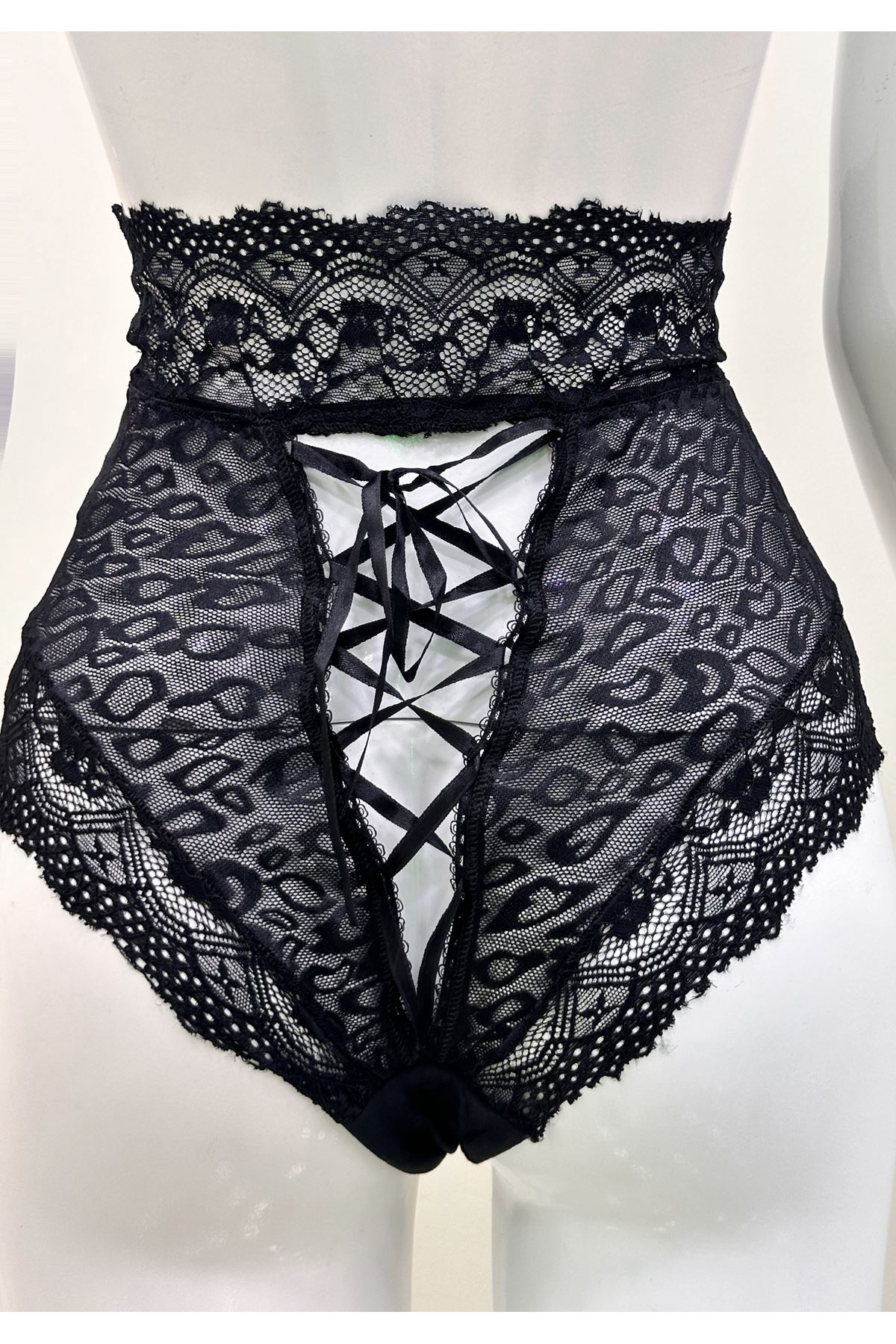 Deluxerie Sexy Slip Jadielyn Deluxerie Sexy Slip Jadielyn