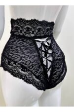 Deluxerie Sexy Slip Jadielyn