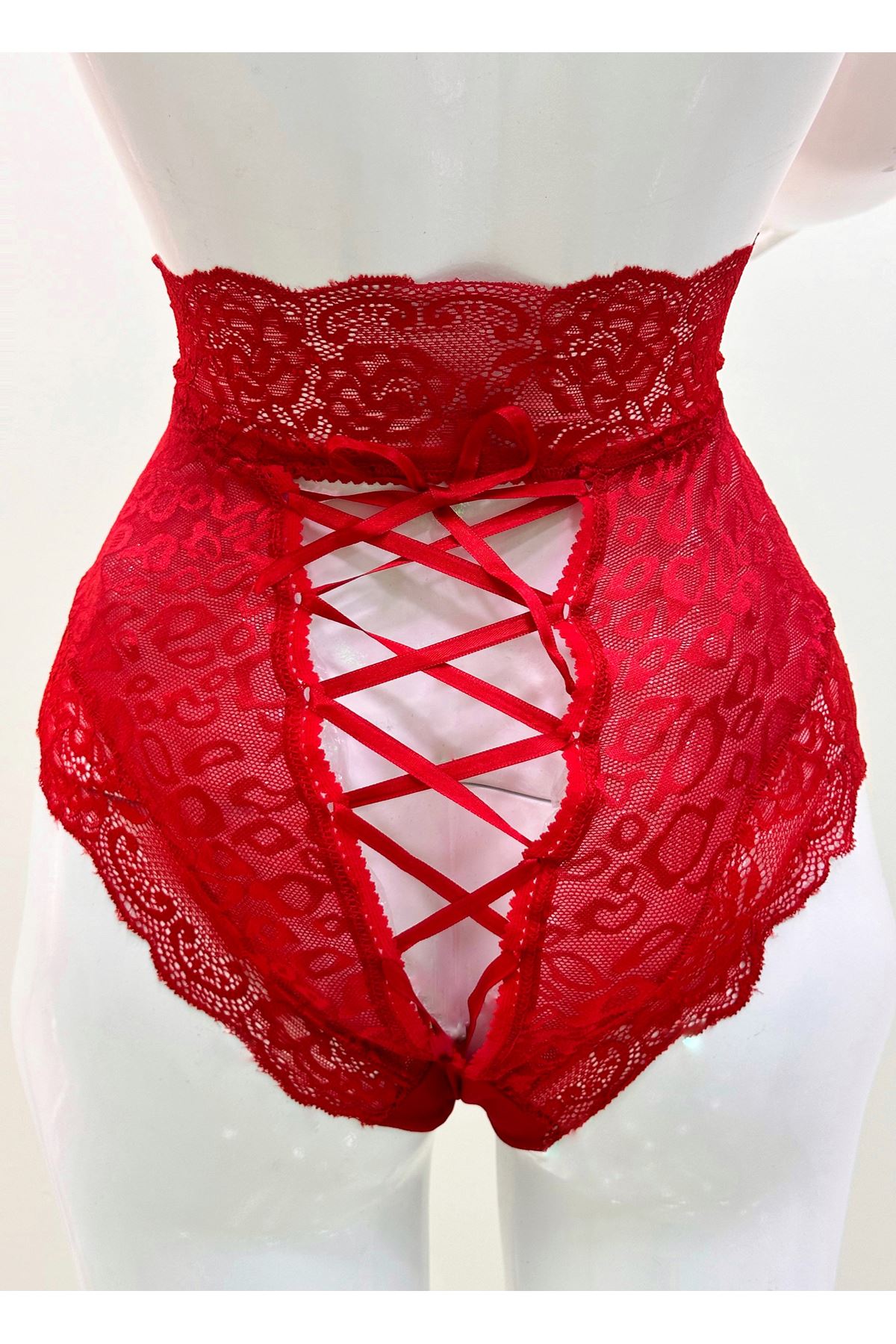 Deluxerie Slip Jenneffer Deluxerie Slip Jenneffer