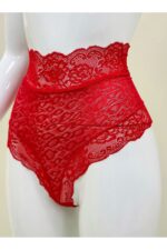 Deluxerie Slip Jenneffer