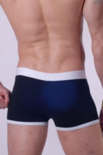 Deluxerie Sexy Herren Boxer Chittin