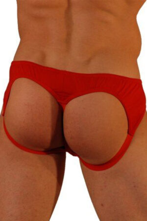 Deluxerie Sexy Herren Jock Cefirino