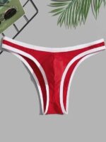 Deluxerie Sexy Herren Slip Erandi