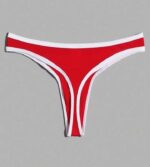 Deluxerie Sexy Herren String Edel