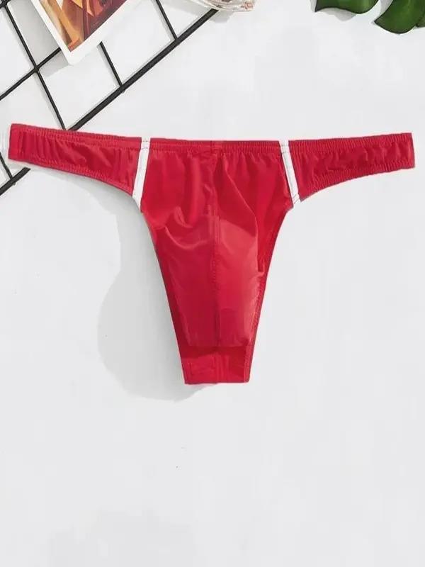 Deluxerie Sexy Herren String Eligio Deluxerie Sexy Herren String Eligio
