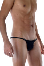 Deluxerie Herren Slip Carnell