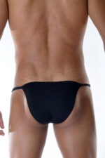 Deluxerie Herren Slip Carnell