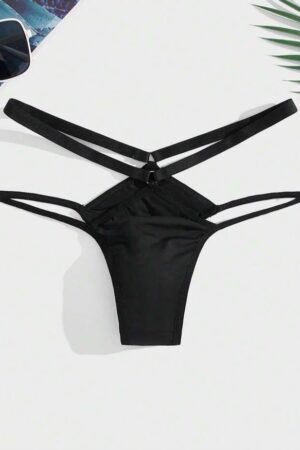Deluxerie Herren Slip Gene