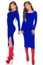 Deluxerie Kleid Otthild