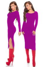 Deluxerie Kleid Otthild