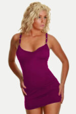 Deluxerie Mini Kleid Maltilde