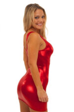Deluxerie Mini Kleid Maravilla