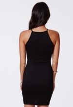 Deluxerie Mini Kleid Marchessa