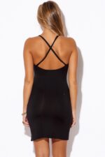 Deluxerie Mini Kleid Marrilee