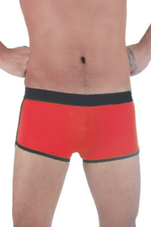 Deluxerie Sexy Herren Boxer Chesnie