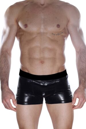 Deluxerie Sexy Herren Boxer Connor
