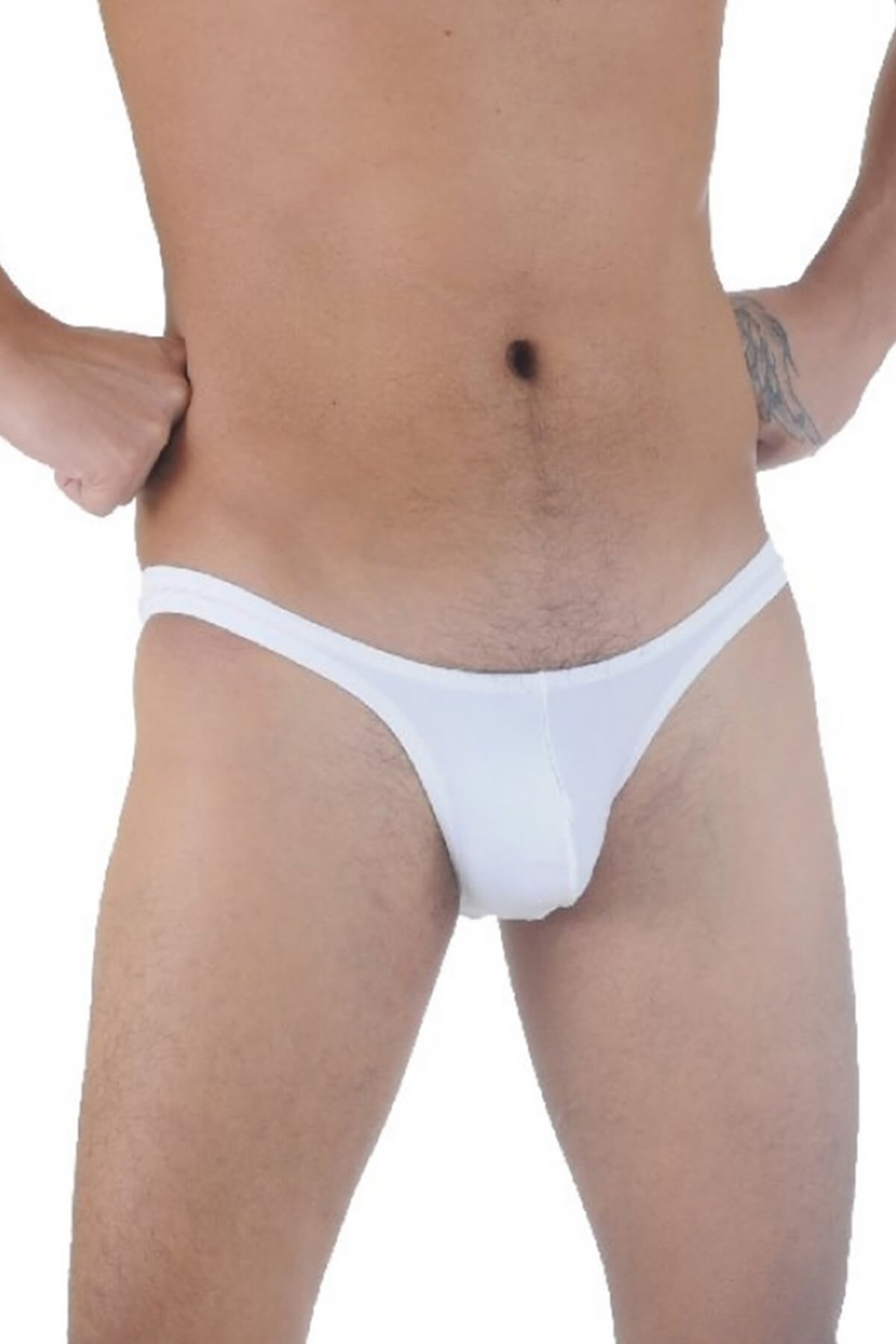 Deluxerie Sexy Herren Slip Callum Deluxerie Sexy Herren Slip Callum
