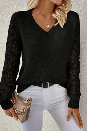 Deluxerie Bluse MF-Alaricia