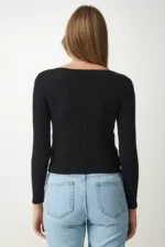 Deluxerie Bluse MF-Amelita