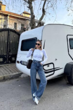 Deluxerie Bluse MF-Derrica