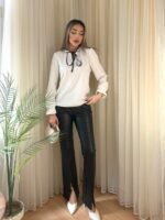 Deluxerie Bluse MF-Dulcie