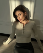 Deluxerie Bluse MF-Elsbet