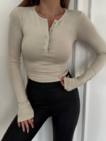 Deluxerie Bluse MF-Elsbet