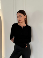 Deluxerie Bluse MF-Elspie