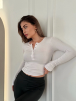 Deluxerie Bluse MF-Elvenia