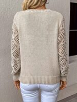 Deluxerie Bluse MF-Miajalie