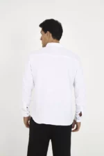 Deluxerie Hemd MF-Belisario