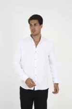Deluxerie Hemd MF-Belisario