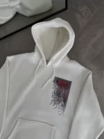 Deluxerie Hoodie MF-Alpheus