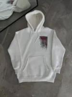 Deluxerie Hoodie MF-Alpheus