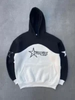 Deluxerie Hoodie MF-Choni