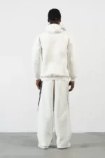 Deluxerie Hoodie MF-Collin