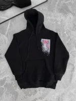 Deluxerie Hoodie MF-Paulo