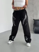 Deluxerie Hose MF-Adorlie