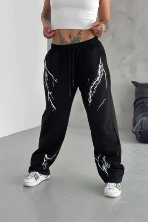 Deluxerie Hose MF-Adorlie