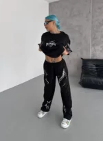 Deluxerie Hose MF-Adorlie