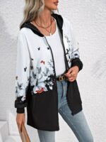 Deluxerie Jacke MF-Armelda