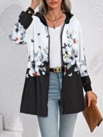 Deluxerie Jacke MF-Armelda